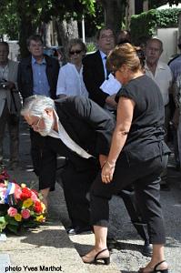 AOBR 2014 07 05 AIX EN PROVENCE CEREMONIE COMMEMORATIVE DU MASSACRE DU 5 07 1962 A ORAN (15)